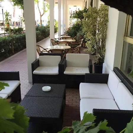 Hotel Villa Verde 3* San Mauro Mare