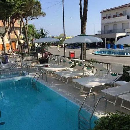 Hotel Hotel Villa Verde San Mauro Mare