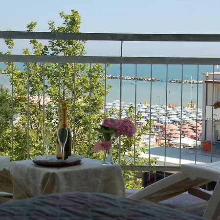 Hotel Villa Verde Szálloda
