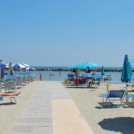 Szálloda Hotel Villa Verde