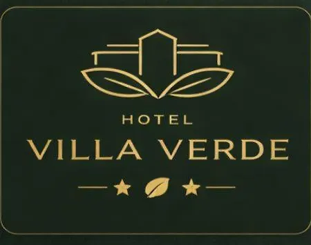 Hotel Villa Verde Hotel 3*