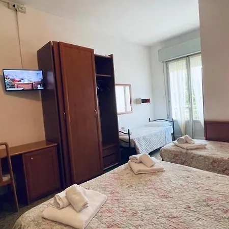 Hotel Villa Verde San Mauro Mare