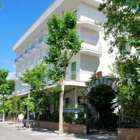 Hotel Villa Verde 3*