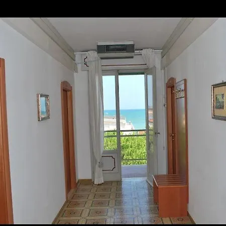 Hotel Villa Verde Hotel 3*