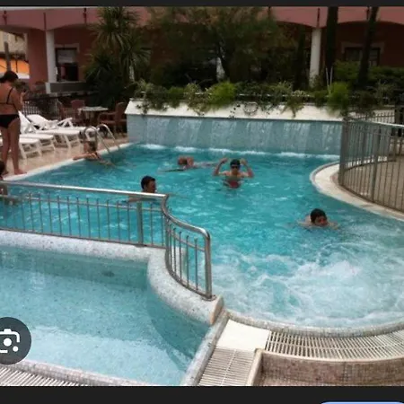 Hotel Villa Verde Hotel 3*