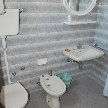 Hotel Hotel Villa Verde 3*