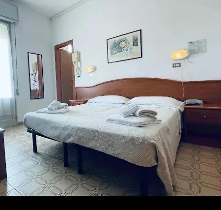 Hotel Villa Verde 3* San Mauro Mare