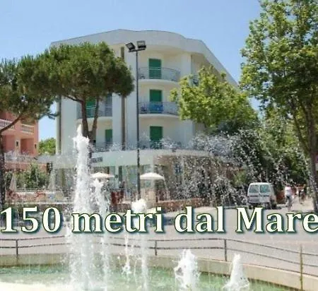 Hotel Villa Verde Hotel