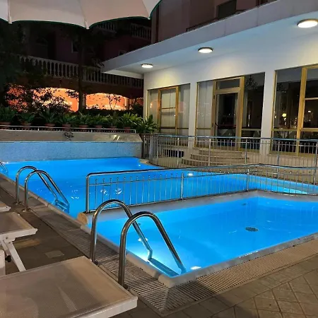 Hotel Villa Verde San Mauro Mare