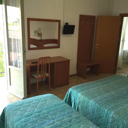 Hotel Hotel Villa Verde 3*