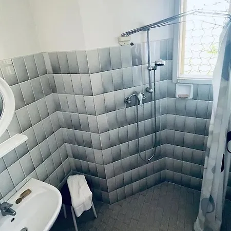 Hotel Villa Verde 3* San Mauro Mare