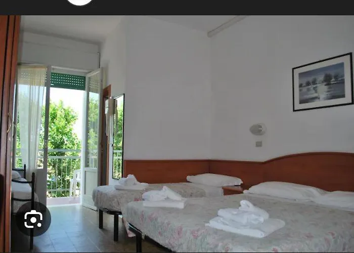 Hotel Villa Verde 3* San Mauro Mare