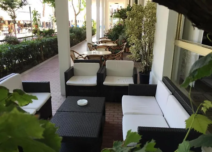 Hotel Villa Verde 3* San Mauro Mare
