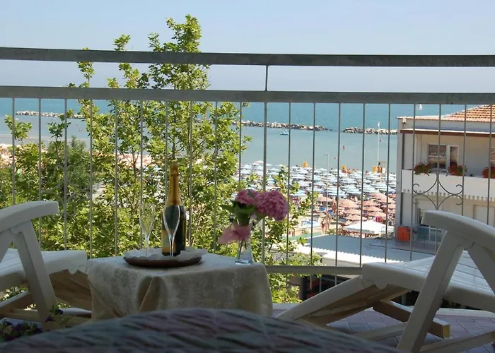 Hotel Villa Verde Szálloda