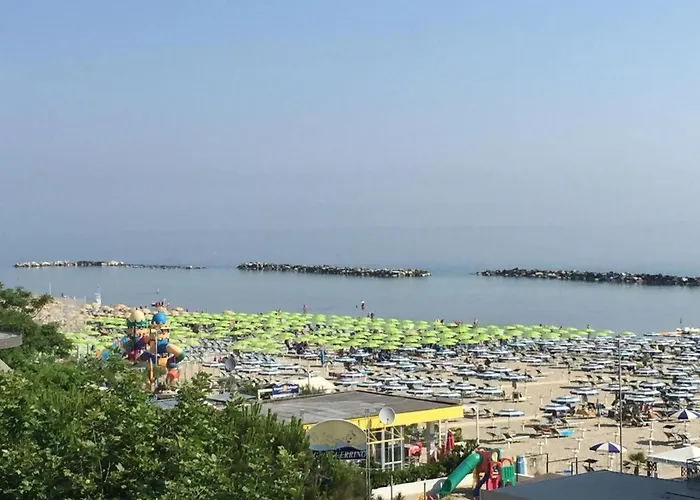 Szálloda Hotel Villa Verde