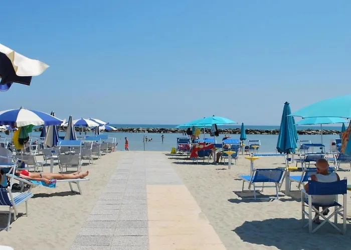 Szálloda Hotel Villa Verde