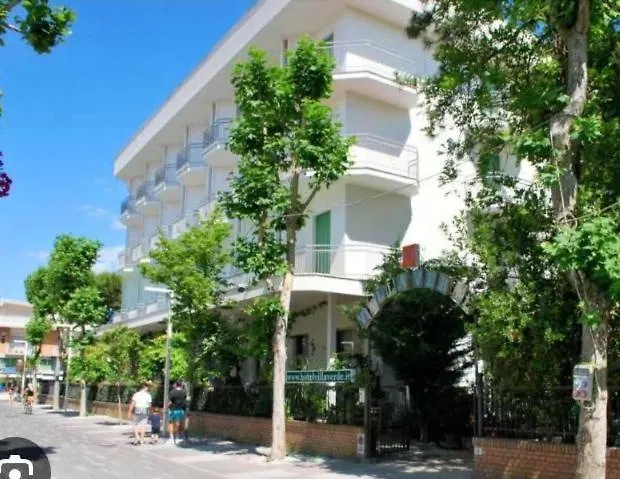 Hotel Villa Verde 3*