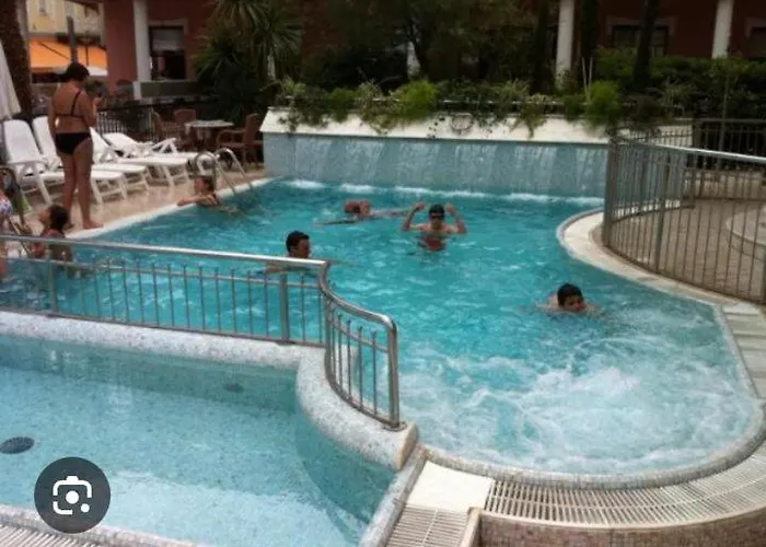 Hotel Villa Verde Szálloda 3*