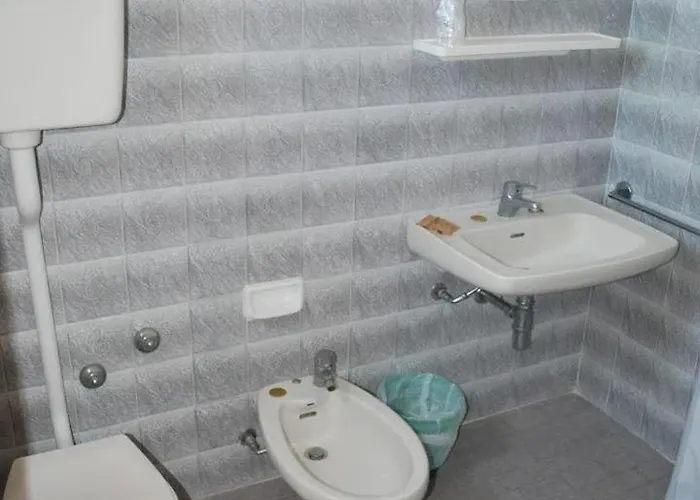 Szálloda Hotel Villa Verde 3*