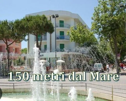 Hotel Villa Verde Szálloda