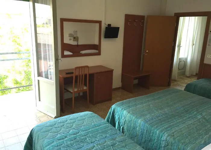 Szálloda Hotel Villa Verde 3*