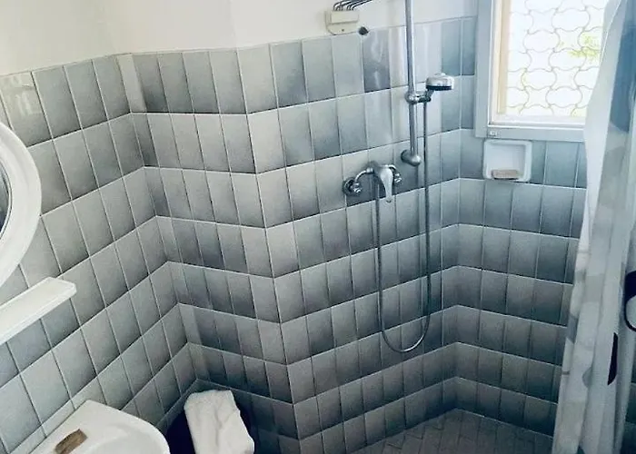 Hotel Villa Verde 3* San Mauro Mare